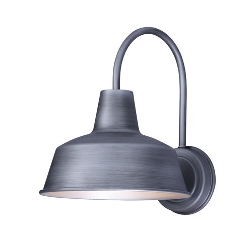 Stackhouse VX LED Outdoor Wall Sconce – Maxim