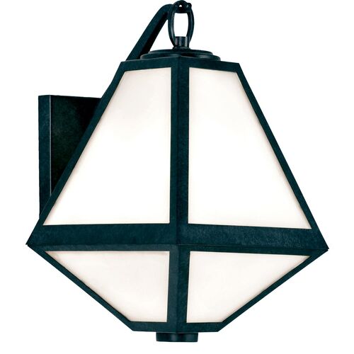 LED Outdoor Lantern – Canarm