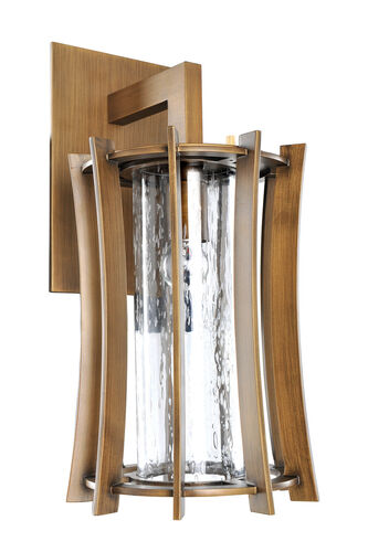 Aberdeen Outdoor Wall Lantern – Maxim