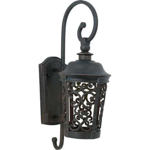 Escudilla Outdoor Wall Mount – Minka-Lavery