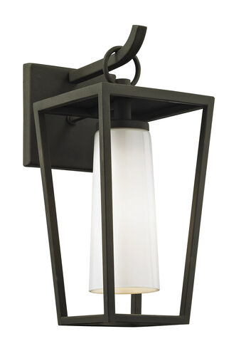 Bennet Outdoor Lantern – Craftmade