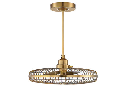 Revel 80″    Ceiling Fan – Quorum