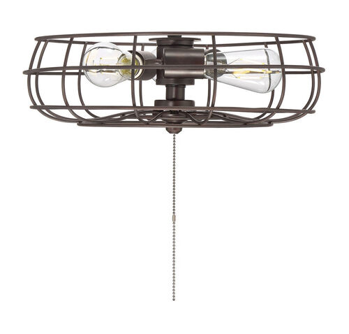56″ Ceiling Fan – Meridian
