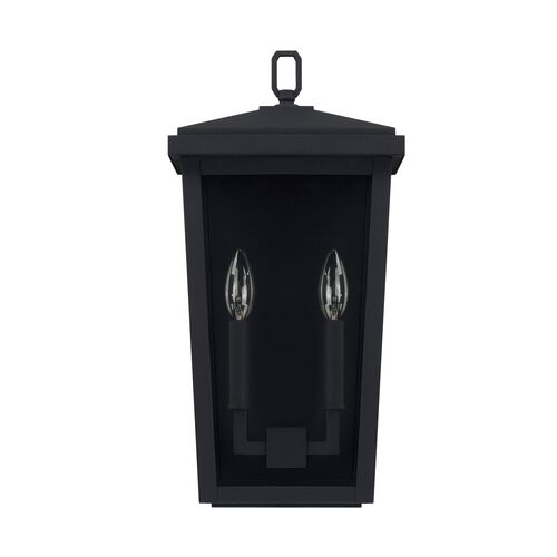 Newport One Light Outdoor Wall Lantern – Visual Comfort Studio