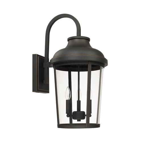 Charleston Outdoor Wall Mount – Artcraft