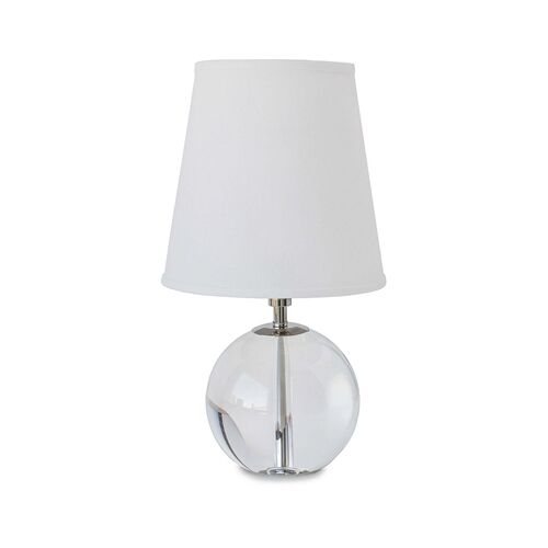 Stephen Table Lamp – Quoizel