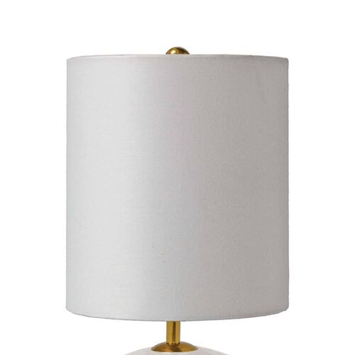 Alabaster Mini Lamp – Regina Andrew
