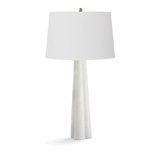 Lyric Table Lamp – Quoizel