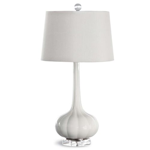 Abilene Table Lamp – ELK Home