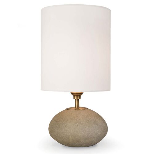 Mt Table Lamp – Regina Andrew