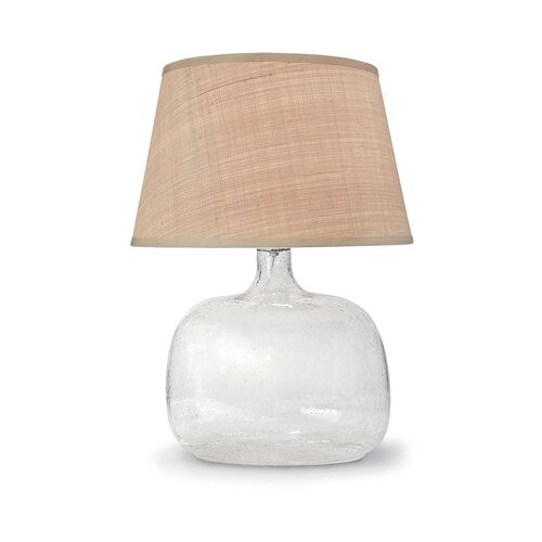 Larissa Table Lamp – Quoizel