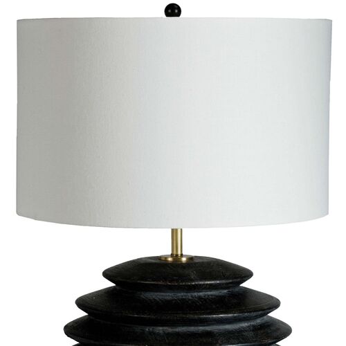 Accordion Table Lamp – Regina Andrew