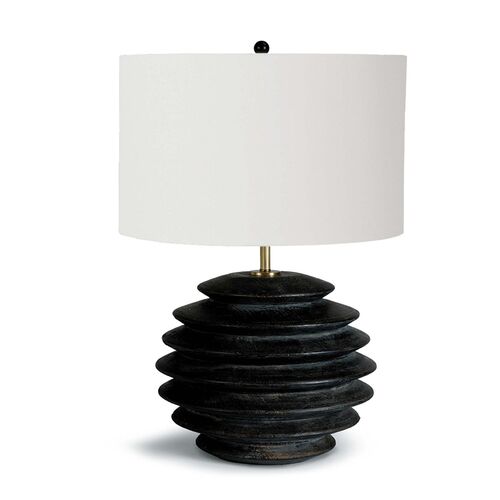 Accordion Table Lamp – Regina Andrew