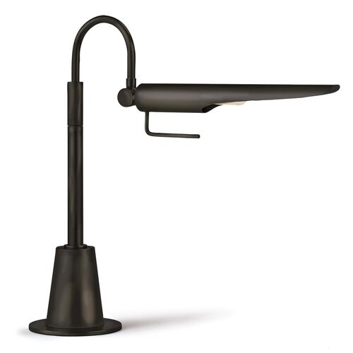 Laken LED Desk Lamp – Visual Comfort Signature