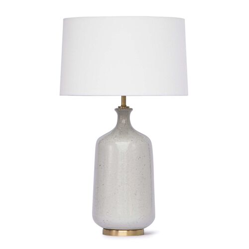 Navajo Table Lamp – Quoizel