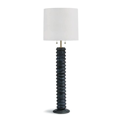 Accordion Floor Lamp – Regina Andrew