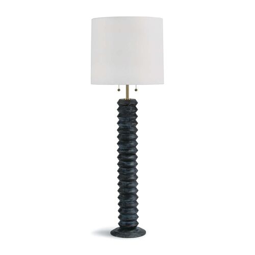 Accordion Floor Lamp – Regina Andrew