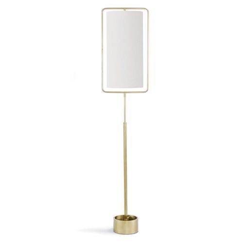 Haute Floreal Floor Lamp – ELK Home