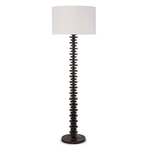 Aimee Floor Lamp – Visual Comfort Signature