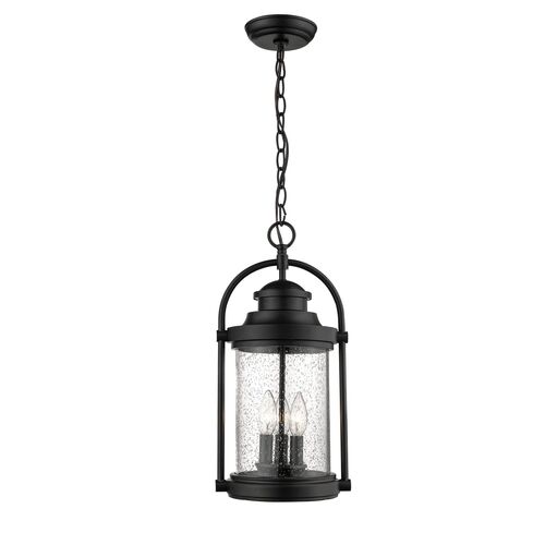 Grandbury Hanging Lantern – Progress Lighting