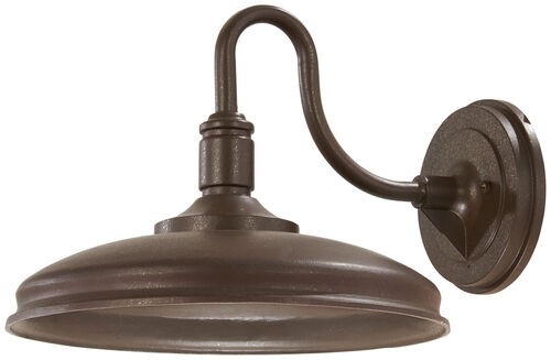 Stackhouse VX LED Outdoor Wall Sconce – Maxim