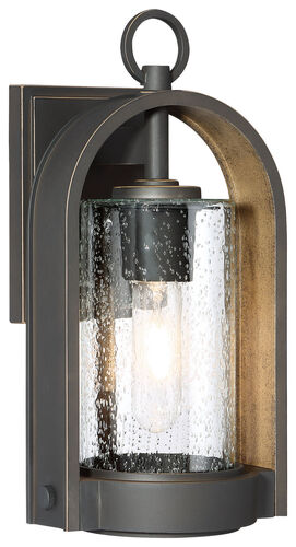 Irvington Manor Wall Mount – Minka-Lavery