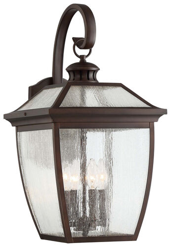 Sage Ridge Wall Mount – Minka-Lavery