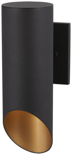 City Streets LED Outdoor Wall Mount – Minka-Lavery