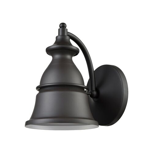 120V,E27,100W Max, 9 3/4X 18 1/2,Sb – Cal Lighting