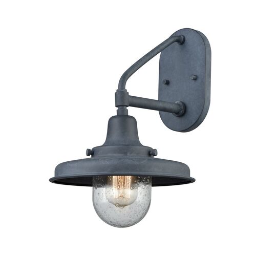 120V,E27,60W Max,8X22 1/2X8 1/2,Alu – Cal Lighting