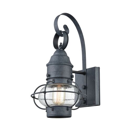 Two Light Wallwasher – Access