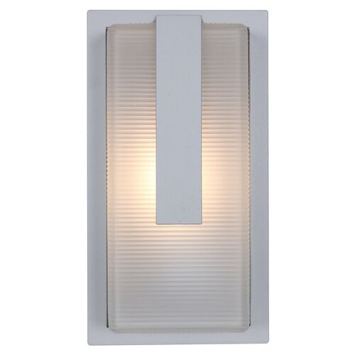 Critden Outdoor Wall Lantern – Generation Lighting.