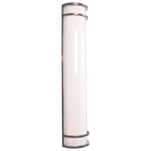 One Light Column Mount – Arroyo