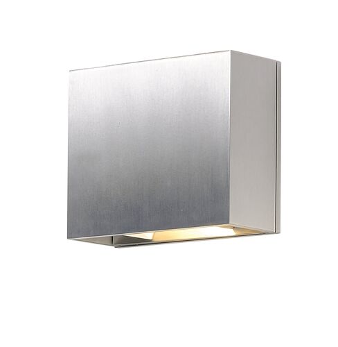 Alumilux Cube LED Wall Sconce – ET2