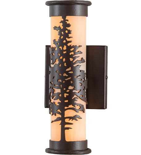 5“Wall Sconce – Meyda Tiffany