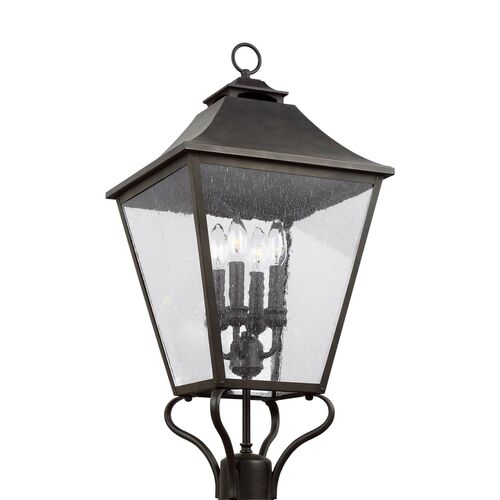 Ivy LED Path – Hinkley