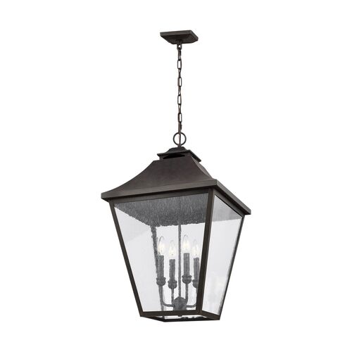 Amina LED Hanging Lantern – Hinkley