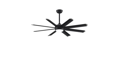 Linden 52” Ceiling Fan – Generation Lighting.
