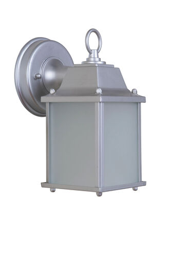 Fidgy LED Outdoor Lantern – Canarm