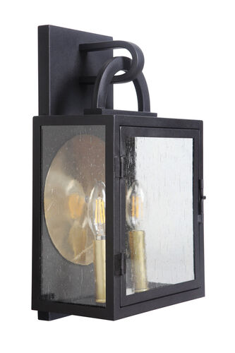 Wolford Wall Mount – Craftmade
