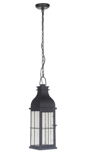 Vincent LED Pendant – Craftmade