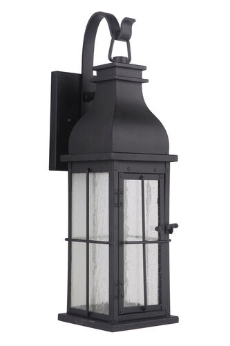 Yorktown VX Outdoor Wall Sconce – Maxim