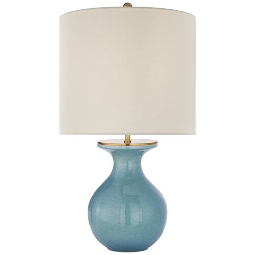 Albie Desk Lamp – Visual Comfort Signature