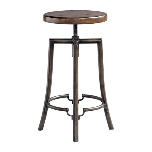 Westlyn Bar Stool – Uttermost