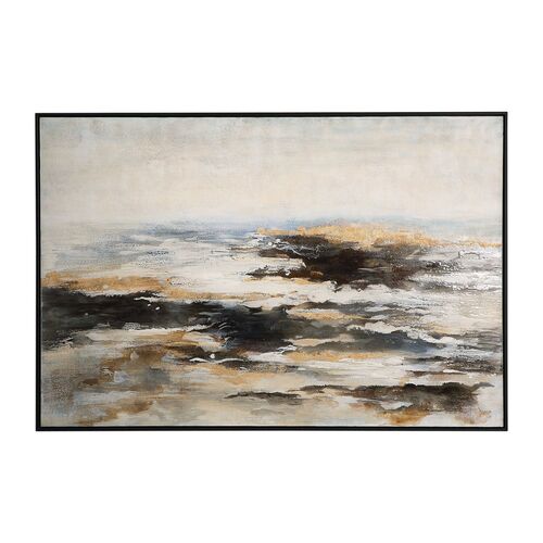Aftermath Wall Art – Uttermost