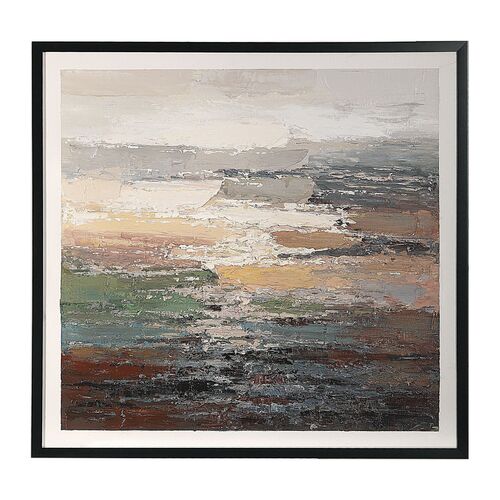Deep Sleep Wall Art – Uttermost