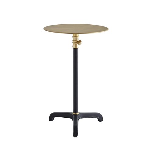 Addison Accent Table – Arteriors