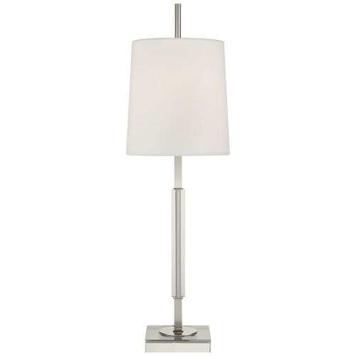 Utopia Table Lamp – Visual Comfort Signature