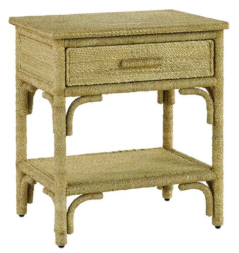 Zelina Bar Cart – Uttermost