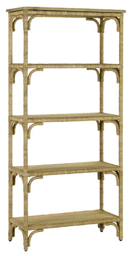 Gilda Vanity Table – Currey and Company